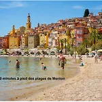 2 Pieces, Vue Mer Panoramique